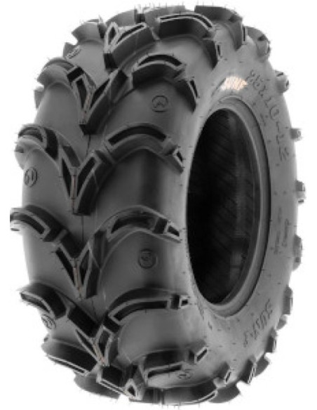 Sun-f A050 - 26x9.00-12 TL 65J