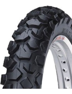 Maxxis M6006 - 130/80-17 TT 65S ruota posteriore