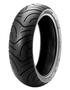 Maxxis M6029 - 130/70-13 TL 57P ruota posteriore