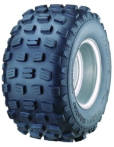 Kenda K535 - 255/65-9 TL ruota posteriore 2