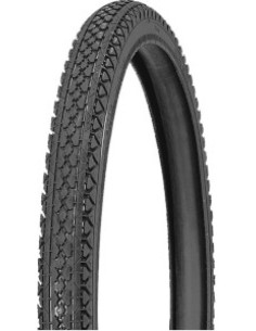 Duro HF-133 - 26x2.125 NHS, SET - Reifen mit Schlauch WSW