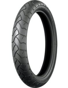 Bridgestone BW501 - 110/80 R19 TL 59V M/C, Variante E, ruota anteriore