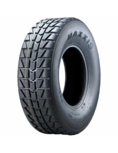 Maxxis C9272 - 18.5x6.00-10 TL 27N doppia indentificazione 165/70-10, ruota anteriore 2