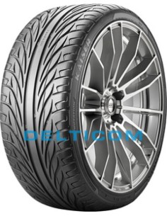 Kenda KR20 - 205/55 R15 TL 81T ruota posteriore