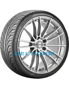 Kenda KR20 - 205/55 R15 TL 81T ruota posteriore 2