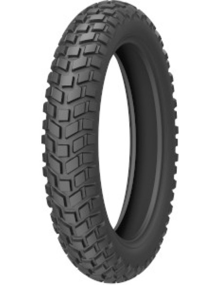 Kenda K335 - 4.00-18 TT ruota posteriore, NHS, ruota anteriore