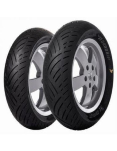 Eurogrip Bee Connect - 140/70-12 TL 65P ruota posteriore