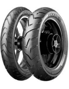 Maxxis MaxxVenture MA-ADV - 110/80 R19 TL 59V ruota anteriore