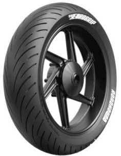Eurogrip Roadhound - 180/55 ZR17 TL (73W) ruota posteriore