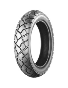 Bridgestone TW152 - 160/60 R15 TL 67H ruota posteriore, M/C, Variante M 2