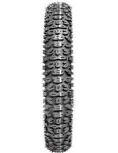 Rebel XEnduro 01 - 80/90-21 TL 48P ruota anteriore 2