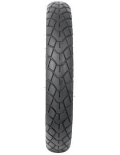 Rebel Alpha - 3.00-18 TT 52P ruota posteriore, ruota anteriore