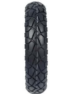 Rebel Gravity - 3.00-10 TL 44J ruota posteriore, ruota anteriore 2