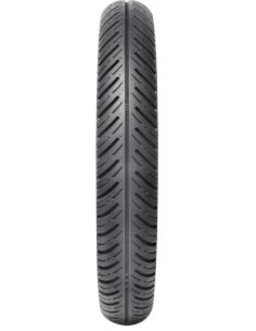 Rebel Turbo+ - 2.75-17 TL 47P ruota posteriore, ruota anteriore 2