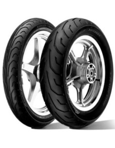 Dunlop GT 502 - 150/70 R18 TL 70V ruota posteriore 2