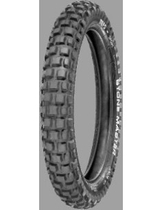 Mefo Sport MFC9 - 2.75-16 TT 46M Stone Master Junior