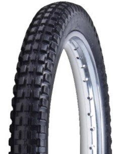 Veerubber VRM308 - 3.50-17 TL 54L