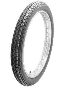 Veerubber VRM015 - 2.75-17 TT 46P 2