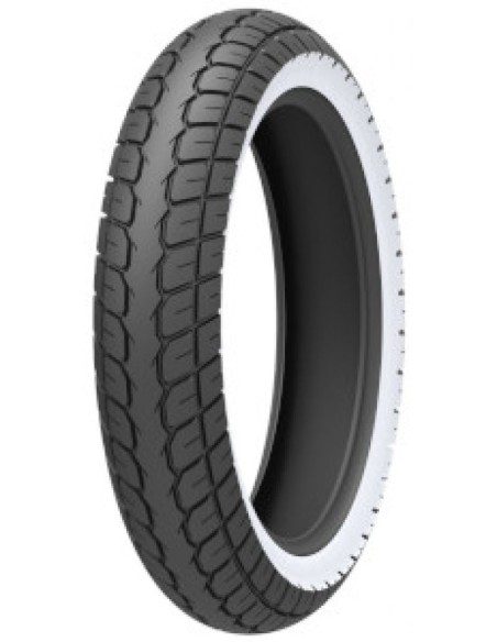 Kenda K418 WW - 3.50-10 TL 51J ruota posteriore, ruota anteriore WW