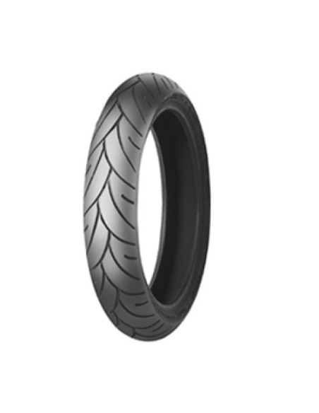 Shinko F005 - 120/60 ZR17 TL 55W ruota anteriore