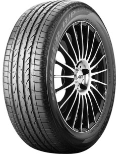 Bridgestone Dueler H/P Sport - 275/50 ZR19 (112Y) XL N0