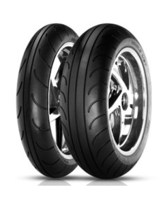 Pirelli Diablo Wet - 120/70 R17 TL NHS, ruota anteriore 2