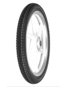 Veerubber VRM013 - 2.25-19 TT 43J ruota posteriore 2