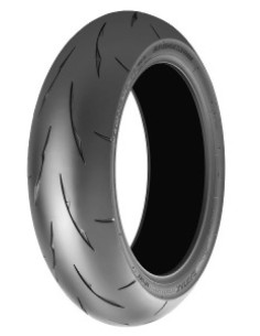 Bridgestone RS 11 R - 200/55 ZR17 TL (78W) ruota posteriore, M/C, Variante N