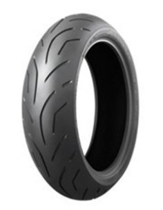 Bridgestone S 20 R - 180/55 ZR17 TL (73W) ruota posteriore, M/C, Variante J