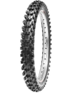 Cst CM-733 Bite MX - 80/100-21 TT 51M NHS, ruota anteriore