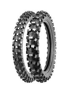 Shinko F540 - 70/100-17 TT 40M ruota anteriore