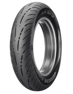Dunlop Elite 4 - 180/60 R16 TL 80H ruota posteriore 2
