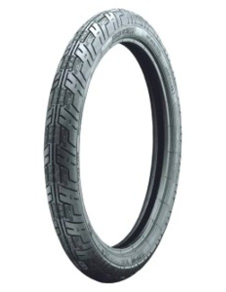 Heidenau K45 - 2.75-18 TL 42S ruota posteriore, M/C, ruota anteriore