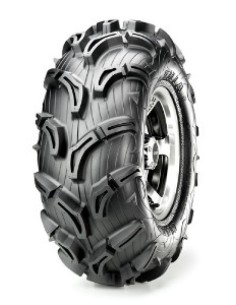 Maxxis MU02 Zilla - 27x11.00-12 TL 56J ruota posteriore