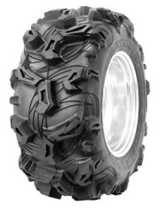 Maxxis M-60 Maxxzilla - 28x11.00-14 TL 75F ruota posteriore, NHS 2