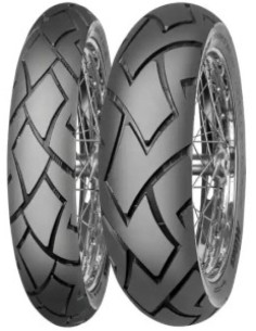 Mitas Terra Force-R - 170/60-17 TL 72W ruota posteriore 2