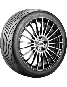 Nankang Sportnex NS-2R - 245/40 ZR18 97W XL street car 2