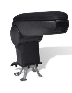 Bracciolo Auto per VW New Polo (2011)