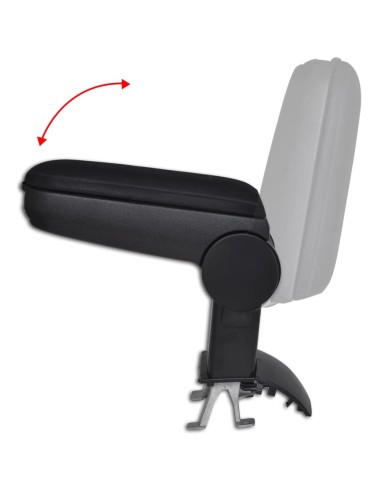 Bracciolo Auto per VW New Polo (2011)