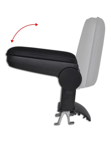 Bracciolo Auto per VW New Polo (2011)