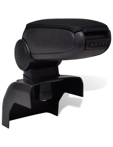 Bracciolo Auto per Ford Focus (2005-2011)