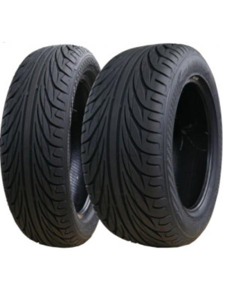 Kenda KR20 Kanine - 205/45 R16 TL 77T ruota posteriore