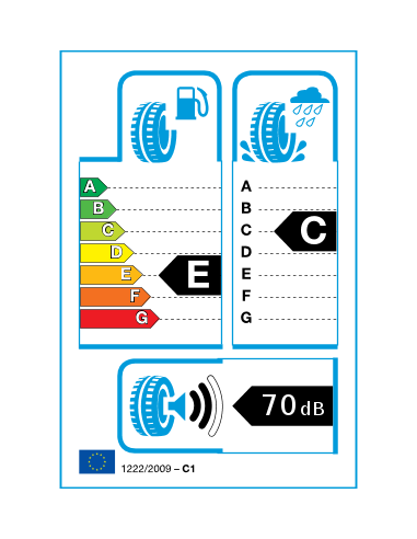 Leao NOVA-FORCE GP - 155/65 R13 73T