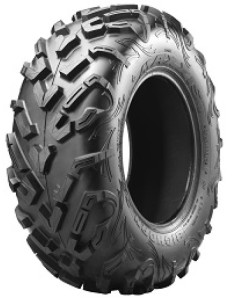 Maxxis M301 Bighorn 3.0 - 27x9.00-14 TL 49M ruota anteriore