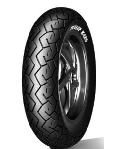 Dunlop K 425 - 160/80-15 TL 74V M/C, ruota posteriore