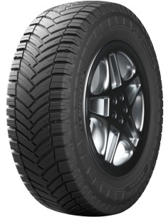 Michelin Agilis CrossClimate - 215/60 R16C 103/101T 6PR
