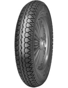 Mitas B14 - 4.00-10 TT 74J ruota posteriore, ruota anteriore 2