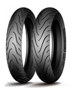 Michelin Pilot Street Radial - 130/70 R17 TT/TL 62H ruota posteriore, M/C