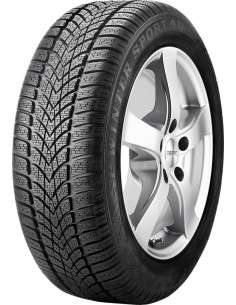 Dunlop SP Winter Sport 4D - 275/30 R21 98W XL, NST, RO2