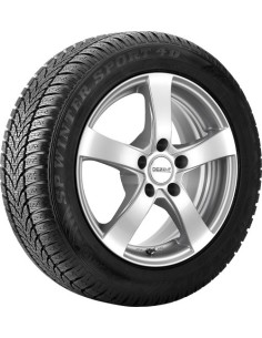 Dunlop SP Winter Sport 4D - 275/30 R21 98W XL, NST, RO2 2